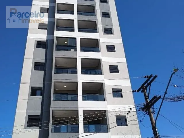 Apartamento com 56m² 2 quartos e 1 banheiro, à venda, no bairro Vila Matilde em São Paulo