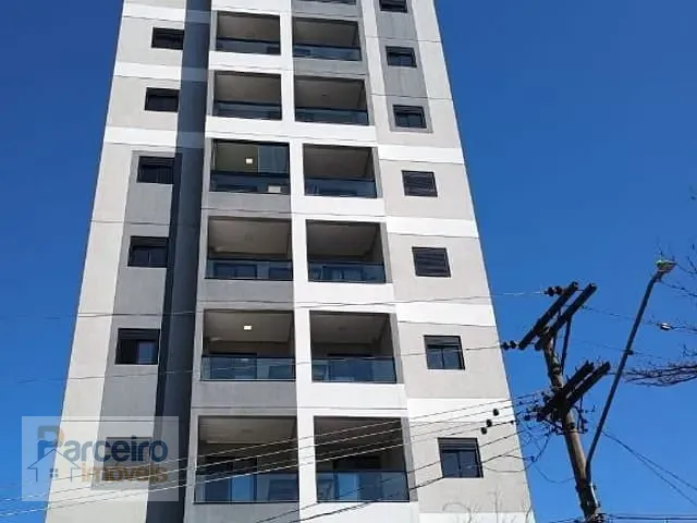 Apartamento com 56m² 2 quartos e 1 banheiro, à venda, no bairro Vila Matilde em São Paulo