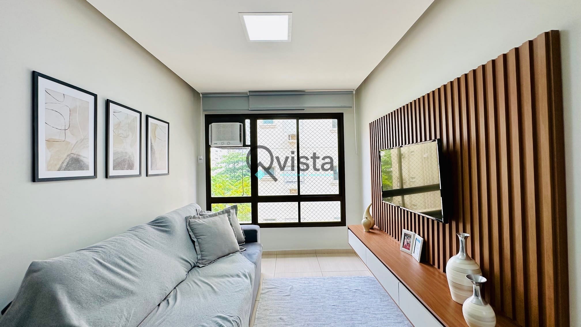 Apartamento, 2 quartos, 70 m² - Foto 2