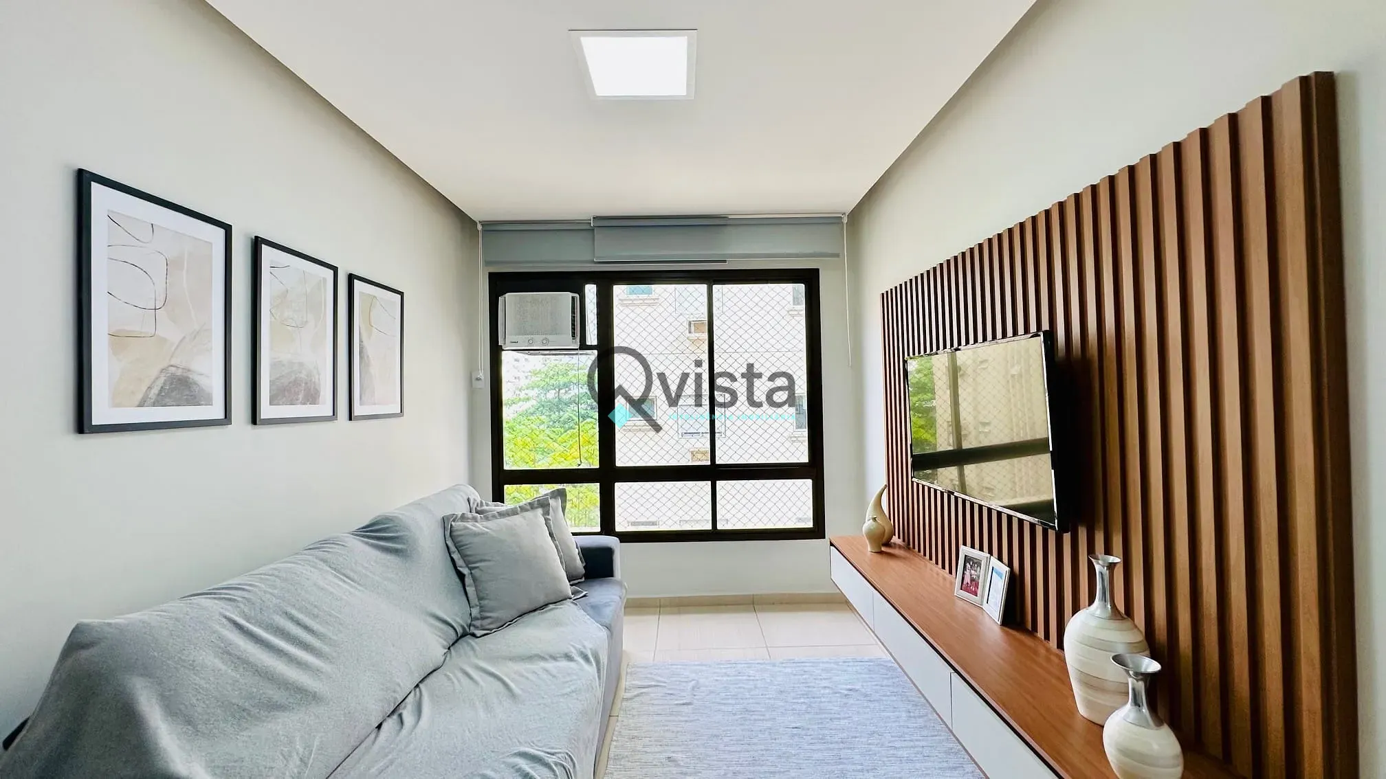 Apartamento, 2 quartos, 70 m² - Foto 2