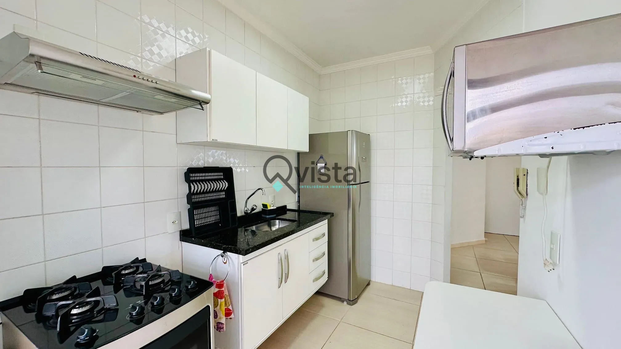 Apartamento, 2 quartos, 70 m² - Foto 8