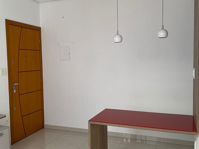 Foto do Apartamento - Área privativa montada, 2 quartos e 2 vagas de garagem à venda no bairro Castelo, Belo Horizonte. Próximo a Avenida dos Engenheiros. Agende a sua visita! | REALLE SOLUÇÕES IMOBILIÁRIAS INTEGRADAS
