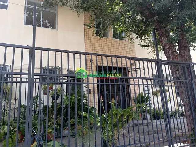Apartamento 2 quartos e 2 banheiros, para alugar, no bairro nossa sra das graças em Teresina