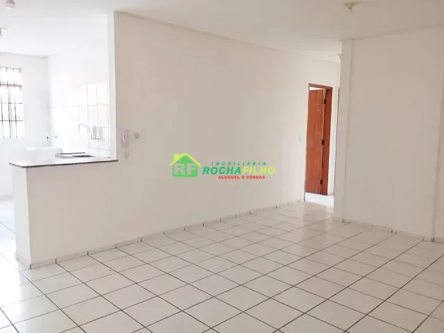 Apartamento 2 quartos e 2 banheiros, para alugar, no bairro nossa sra das graças em Teresina