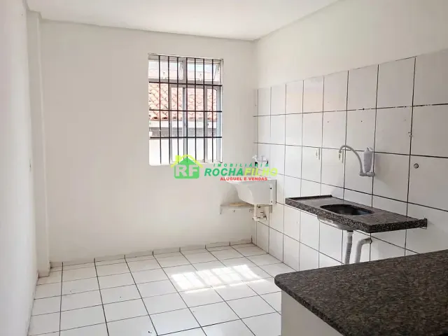 Apartamento 2 quartos e 2 banheiros, para alugar, no bairro nossa sra das graças em Teresina