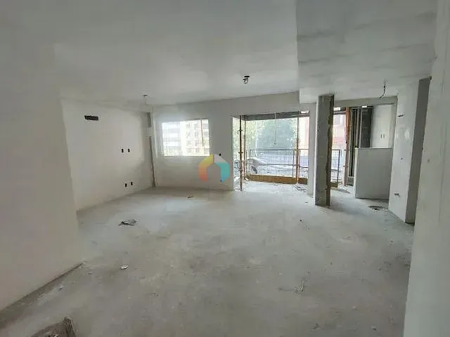 Apartamento com 71m² 2 quartos e 2 banheiros, à venda, no bairro Tijuca em Rio de Janeiro