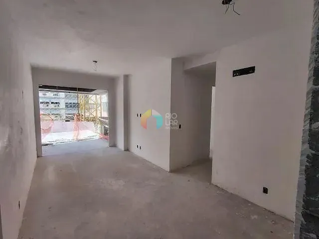 Apartamento com 71m² 2 quartos e 2 banheiros, à venda, no bairro Tijuca em Rio de Janeiro