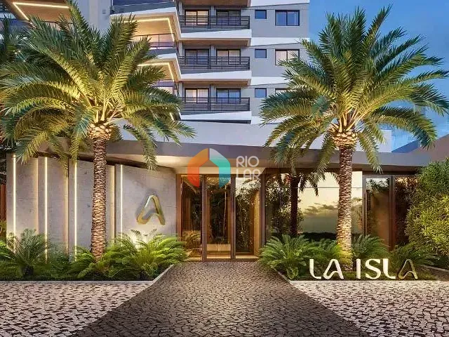 Apartamento com 71m² 2 quartos e 2 banheiros, à venda, no bairro Tijuca em Rio de Janeiro