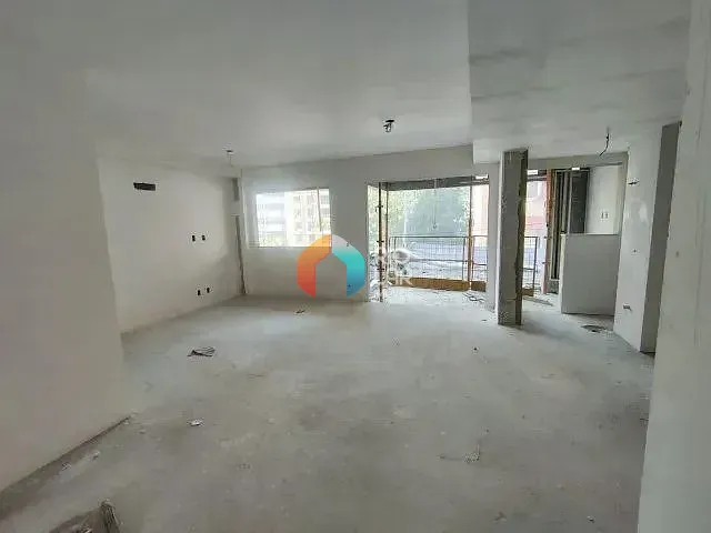 Apartamento com 71m² 2 quartos e 2 banheiros, à venda, no bairro Tijuca em Rio de Janeiro