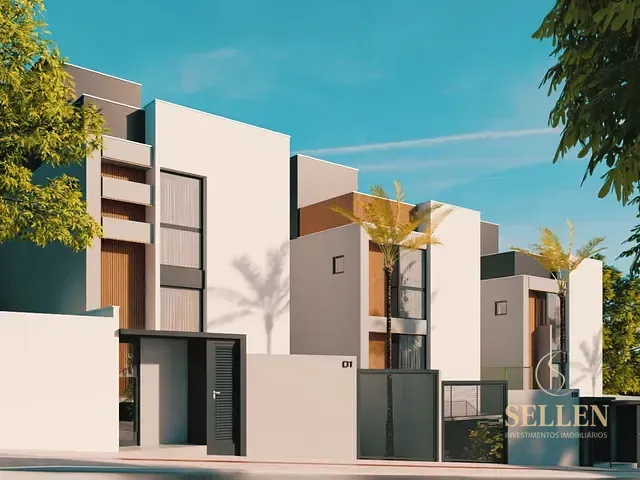 Apartamento 4 quartos e 4 banheiros, à venda, no bairro Ariribá em Balneário Camboriú