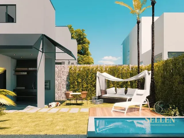 Apartamento 4 quartos e 4 banheiros, à venda, no bairro Ariribá em Balneário Camboriú