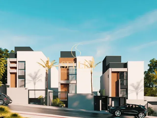 Apartamento 4 quartos e 4 banheiros, à venda, no bairro Ariribá em Balneário Camboriú