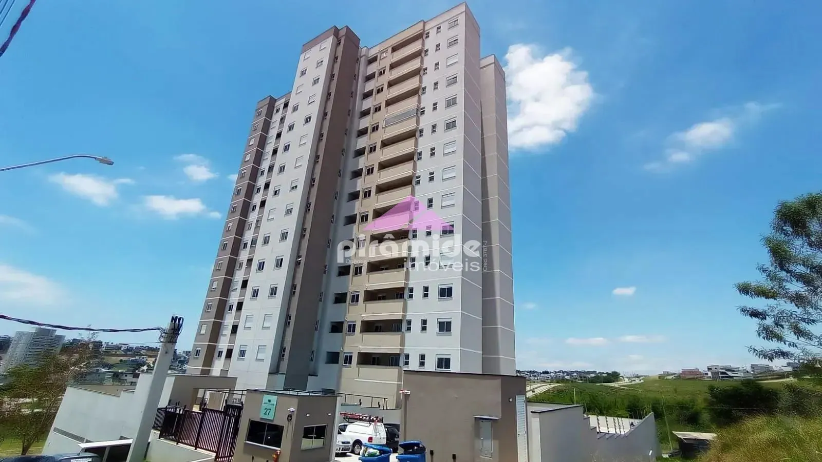 Apartamento, 2 quartos, 63 m² - Foto 1