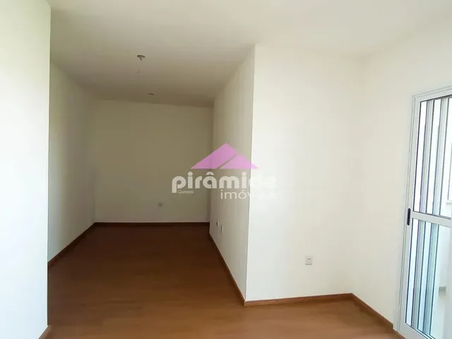 Apartamento com 10m² 2 quartos e 2 banheiros, à venda, no bairro Urbanova em São José Dos Campos