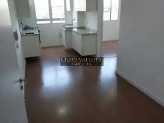 Apartamento 2 quartos e 1 banheiro, à venda, no bairro Vila Ema em São Paulo