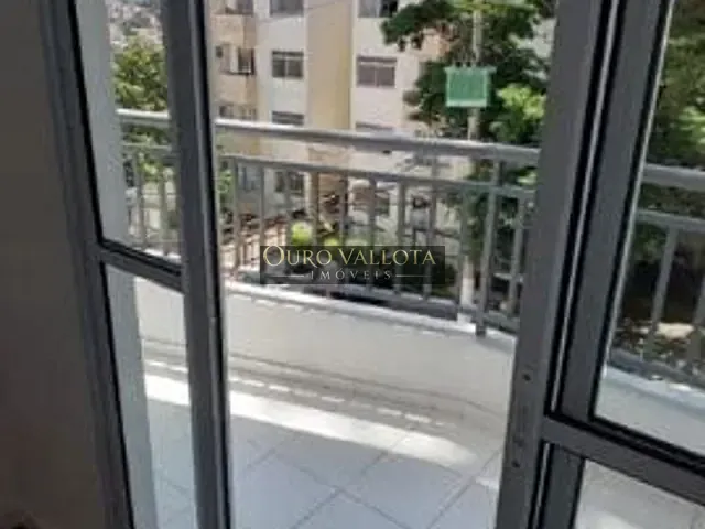 Apartamento 2 quartos e 1 banheiro, à venda, no bairro Vila Ema em São Paulo