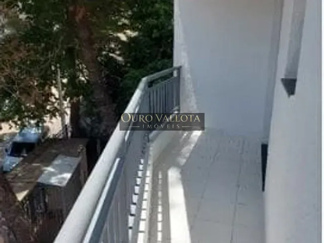 Apartamento 2 quartos e 1 banheiro, à venda, no bairro Vila Ema em São Paulo