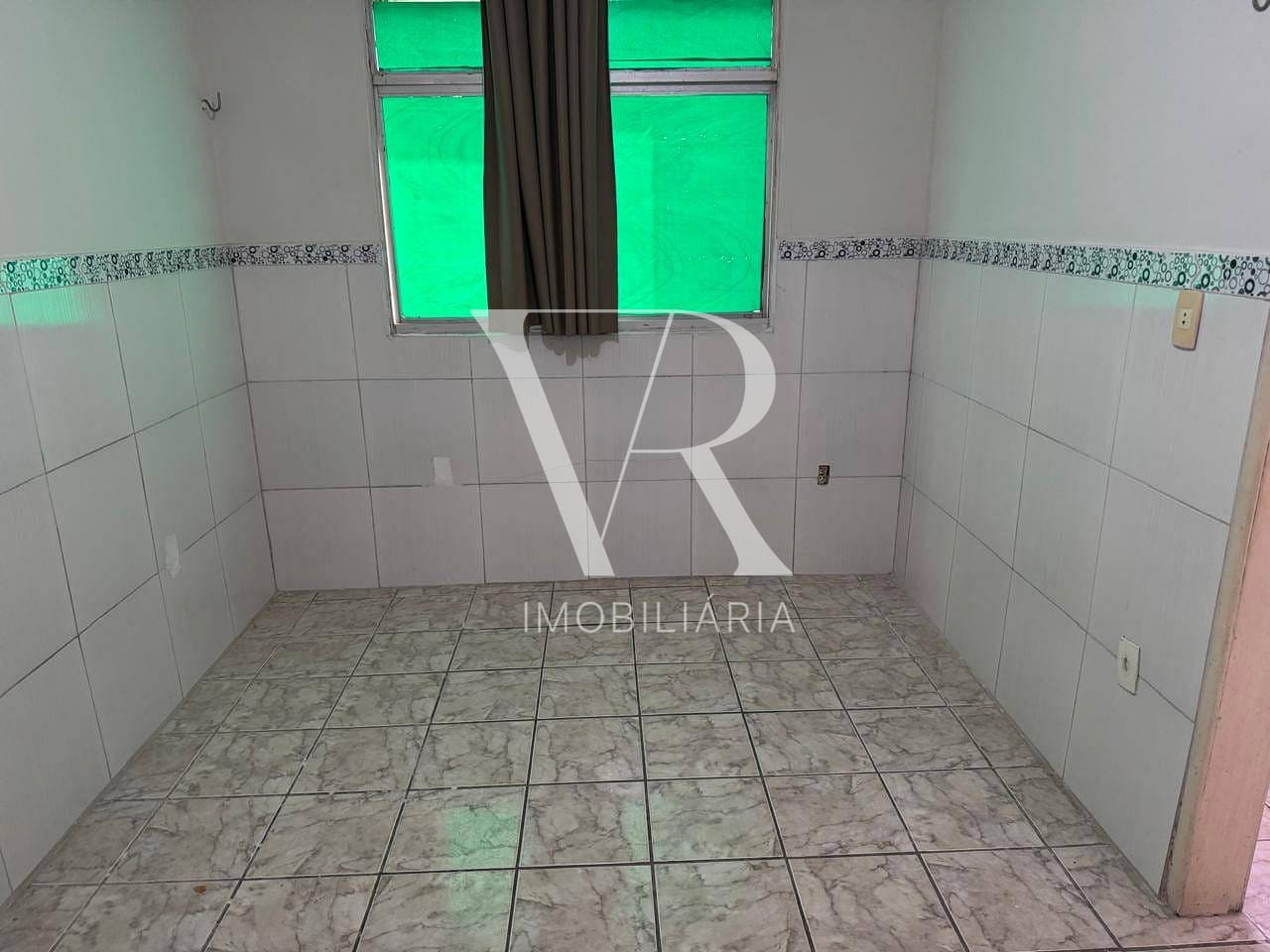 Apartamento à venda com 3 quartos, 91m² - Foto 2