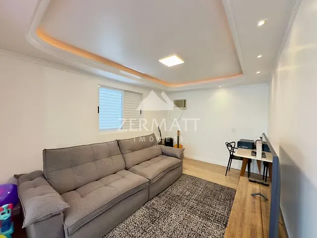 Apartamento com 251m² 3 quartos e 5 banheiros, à venda, no bairro Victor Konder em Blumenau