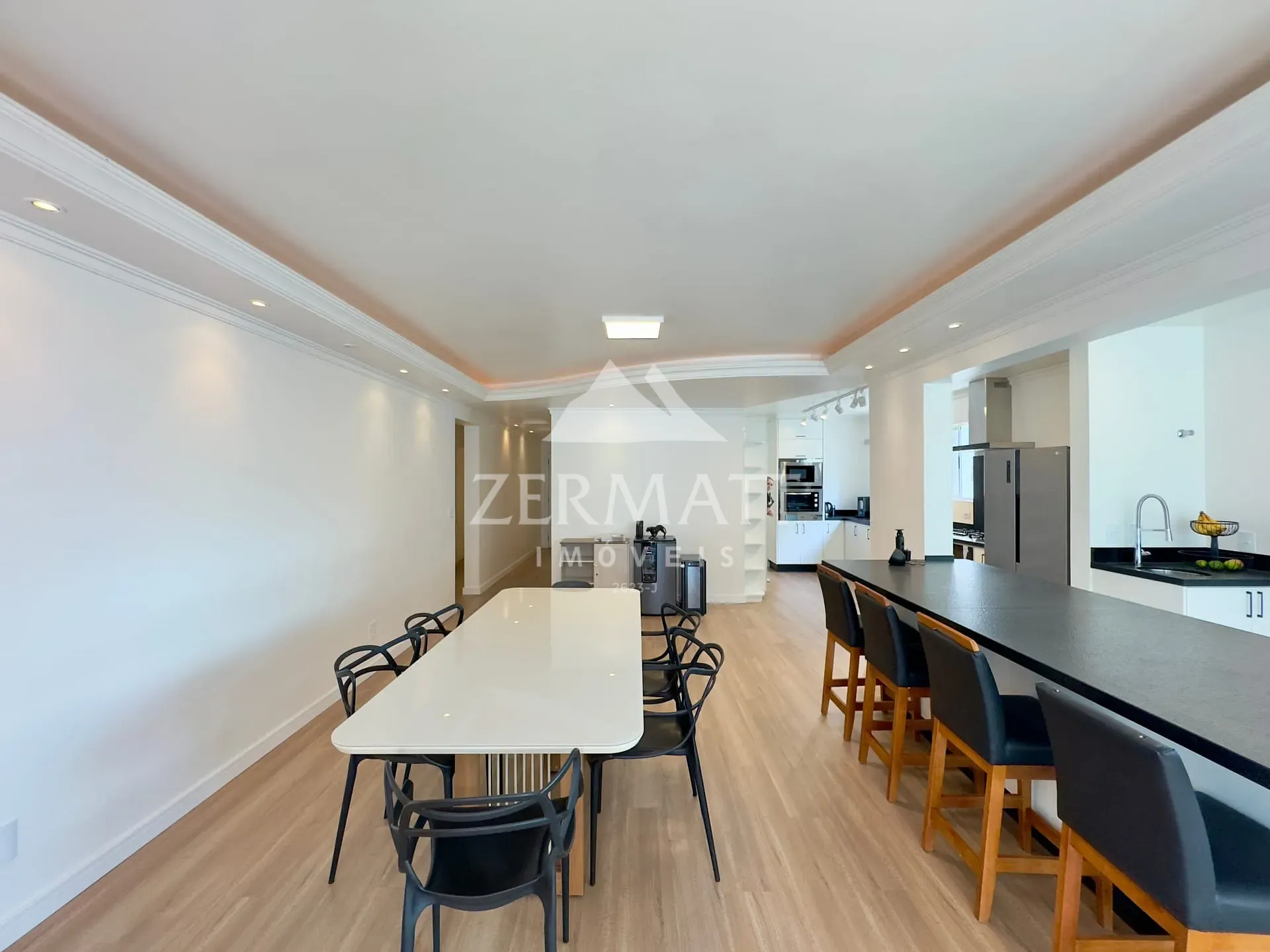 Apartamento padrão à Venda, Victor Konder, Blumenau, SC - foto 1