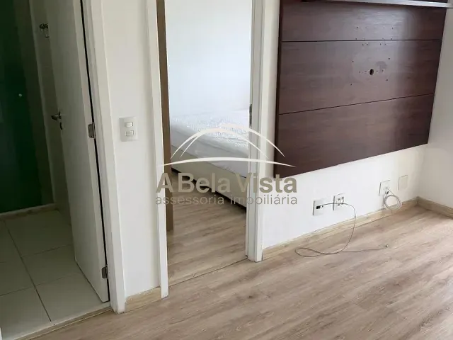 Apartamento com 41m² 1 quarto e 1 banheiro, para alugar, no bairro Umuarama em Osasco