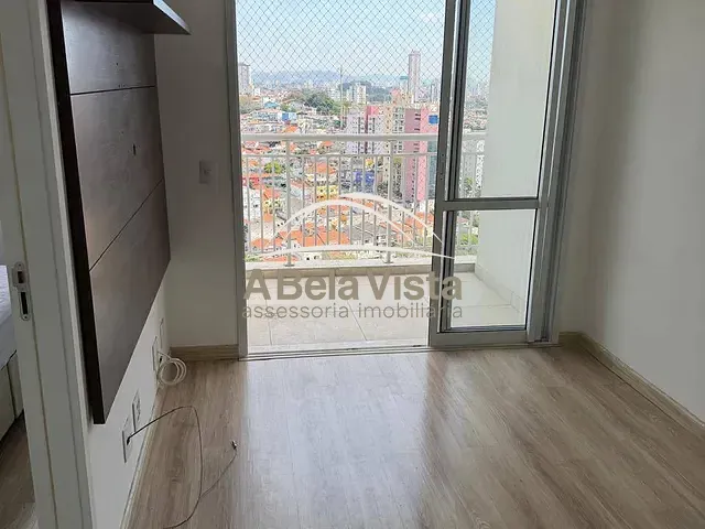 Apartamento com 41m² 1 quarto e 1 banheiro, para alugar, no bairro Umuarama em Osasco