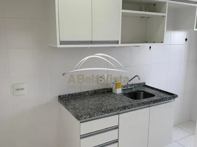 Apartamento com 38m² 1 quarto e 1 banheiro, para alugar, no bairro Umuarama em Osasco