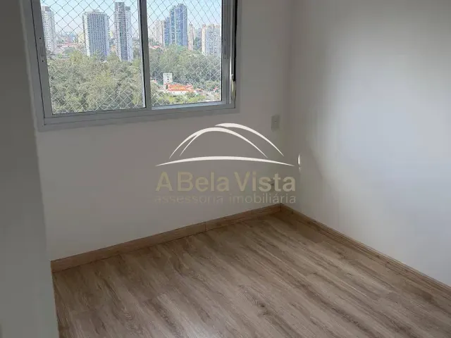 Apartamento com 38m² 1 quarto e 1 banheiro, para alugar, no bairro Umuarama em Osasco