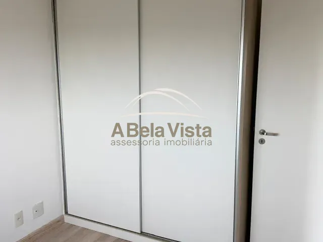Apartamento com 38m² 1 quarto e 1 banheiro, para alugar, no bairro Umuarama em Osasco