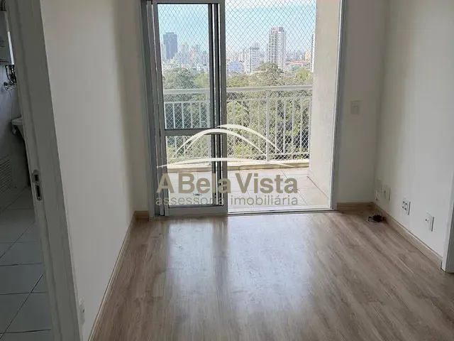 Apartamento com 38m² 1 quarto e 1 banheiro, para alugar, no bairro Umuarama em Osasco