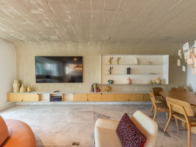 Apartamento com 197m² 4 quartos e 5 banheiros, à venda, no bairro Paraíso em São Paulo