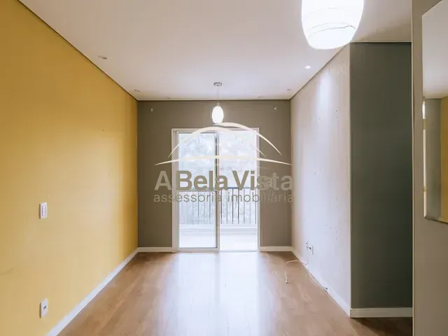 Apartamento 3 quartos e 1 banheiro, à venda, no bairro Umuarama em Osasco