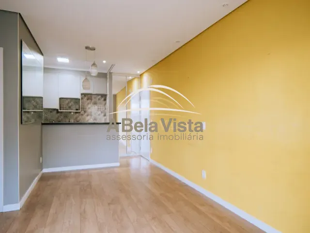 Apartamento 3 quartos e 1 banheiro, à venda, no bairro Umuarama em Osasco