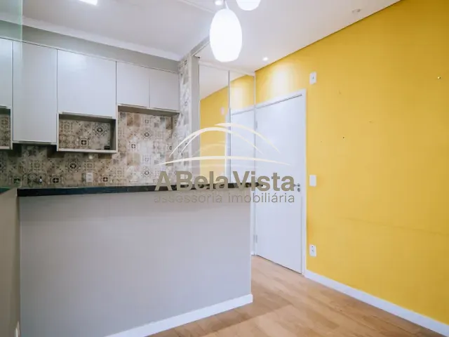 Apartamento 3 quartos e 1 banheiro, à venda, no bairro Umuarama em Osasco