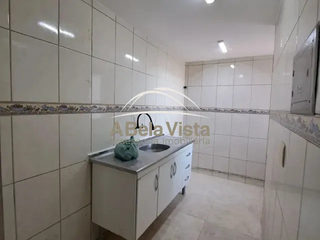 Apartamento 3 quartos e 1 banheiro, para alugar, no bairro Presidente Altino em Osasco
