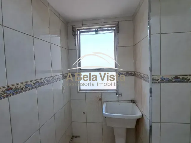Apartamento 3 quartos e 1 banheiro, para alugar, no bairro Presidente Altino em Osasco