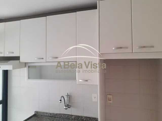 Apartamento com 65m² 3 quartos e 1 banheiro, para alugar, no bairro Jaguaribe em Osasco