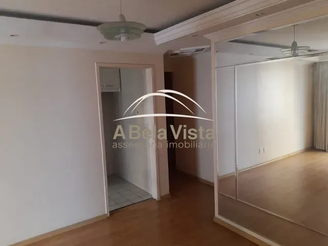Apartamento com 65m² 3 quartos e 1 banheiro, para alugar, no bairro Jaguaribe em Osasco