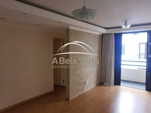 Apartamento com 65m² 3 quartos e 1 banheiro, para alugar, no bairro Jaguaribe em Osasco