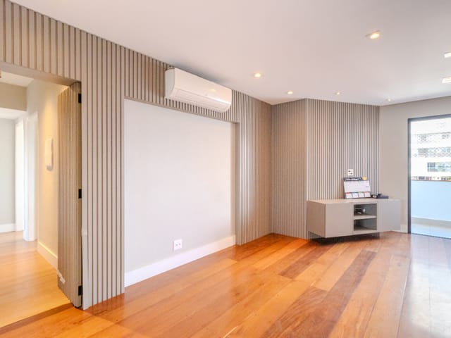 Apartamento com 92m² 3 quartos e 2 banheiros, à venda, no bairro Vila Mascote em São Paulo