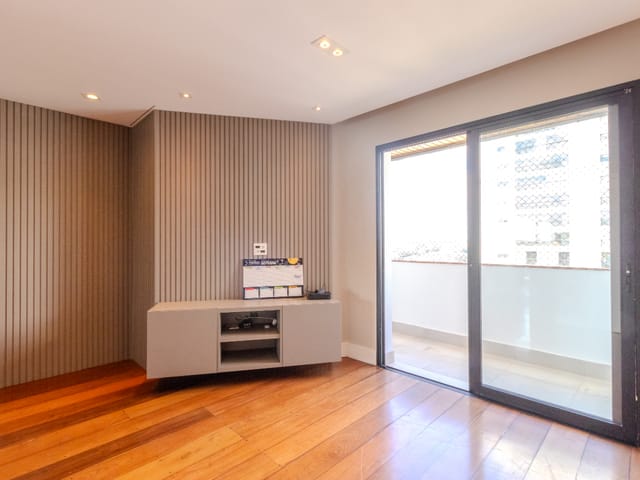 Apartamento com 92m² 3 quartos e 2 banheiros, à venda, no bairro Vila Mascote em São Paulo