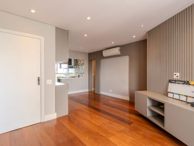 Apartamento com 92m² 3 quartos e 2 banheiros, à venda, no bairro Vila Mascote em São Paulo