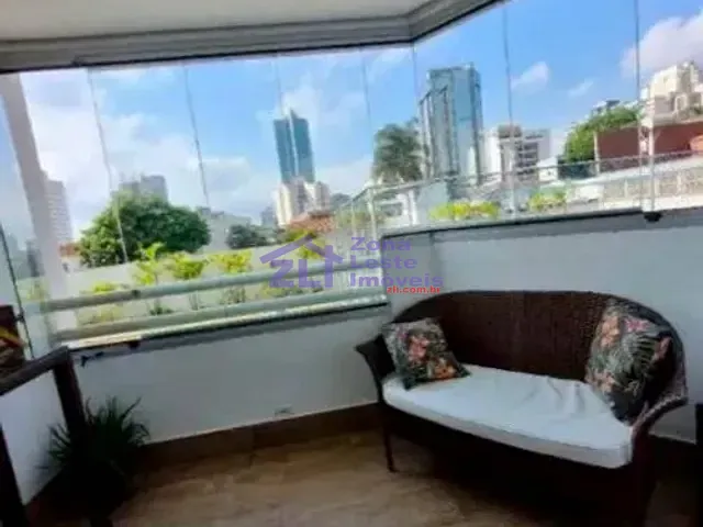 Apartamento 3 quartos e 2 banheiros, à venda, no bairro Vila Gomes Cardim em São Paulo