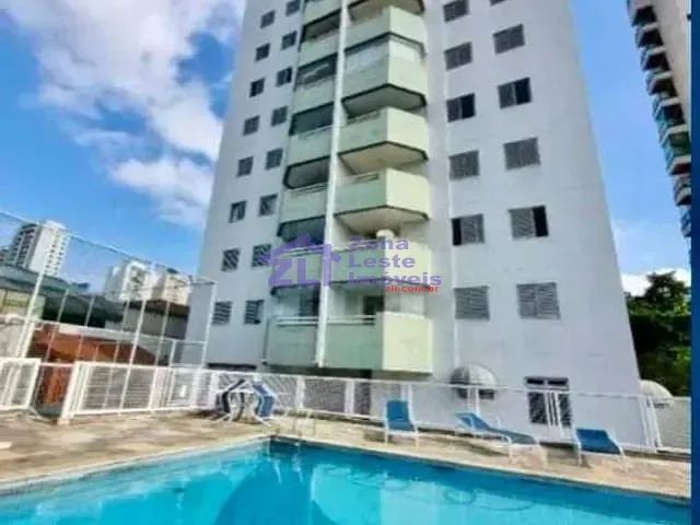 Apartamento 3 quartos e 2 banheiros, à venda, no bairro Vila Gomes Cardim em São Paulo