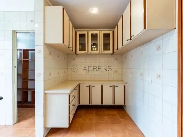 Apartamento 3 quartos e 3 banheiros, à venda, no bairro Vila Uberabinha em São Paulo