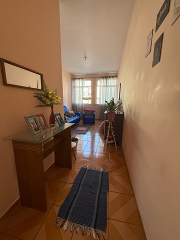 Apartamento com 49m² 1 quarto e 1 banheiro, à venda, no bairro Centro em Macaé