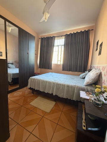 Apartamento com 49m² 1 quarto e 1 banheiro, à venda, no bairro Centro em Macaé