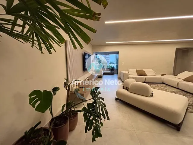 Apartamento 3 quartos e 1 banheiro, à venda, no bairro Barcelona em São Caetano do Sul