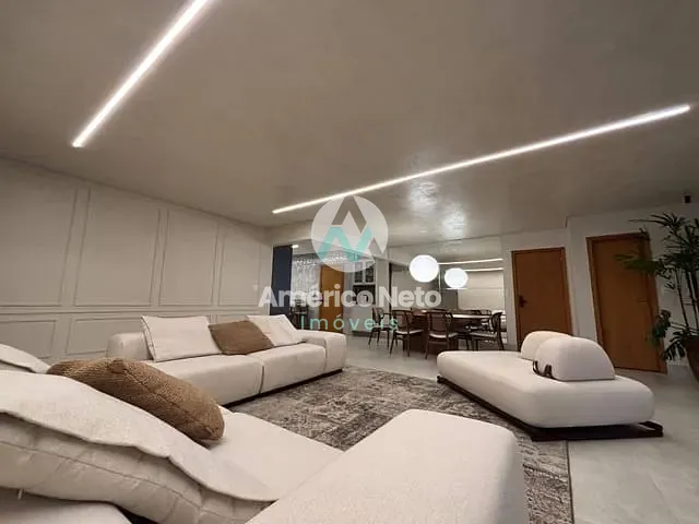 Apartamento 3 quartos e 1 banheiro, à venda, no bairro Barcelona em São Caetano do Sul
