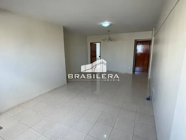 Apartamento com 110m² 4 quartos e 3 banheiros, à venda, no bairro Setor Bueno em Goiânia